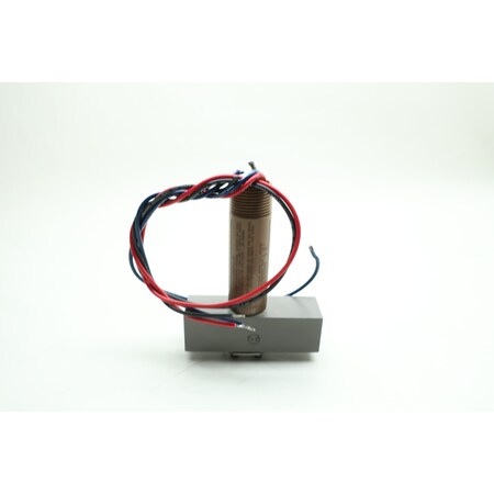 Flotect 1/2In Npt 125/250V-Ac Flow Switch V6EPB-S-S-LF